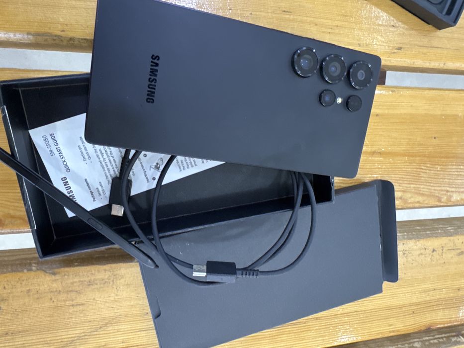 Samsung Galaxy S25 Ultra