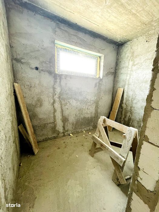 Duplex P+E – Cartierul Tineretului