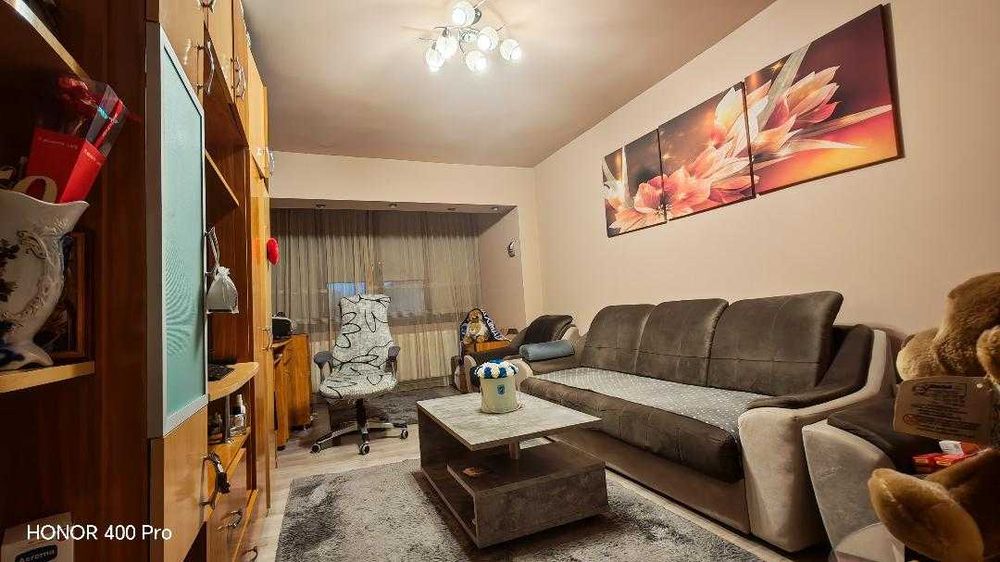 apartament zona ultra-centrala pietonala