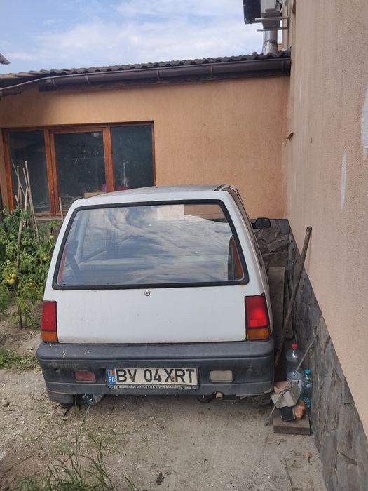 Vând Tico(pentru rabla)