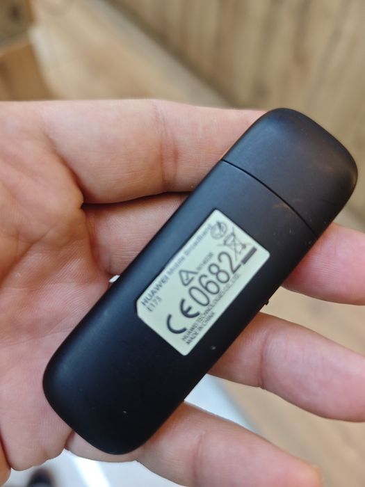 USB modem Huawei
