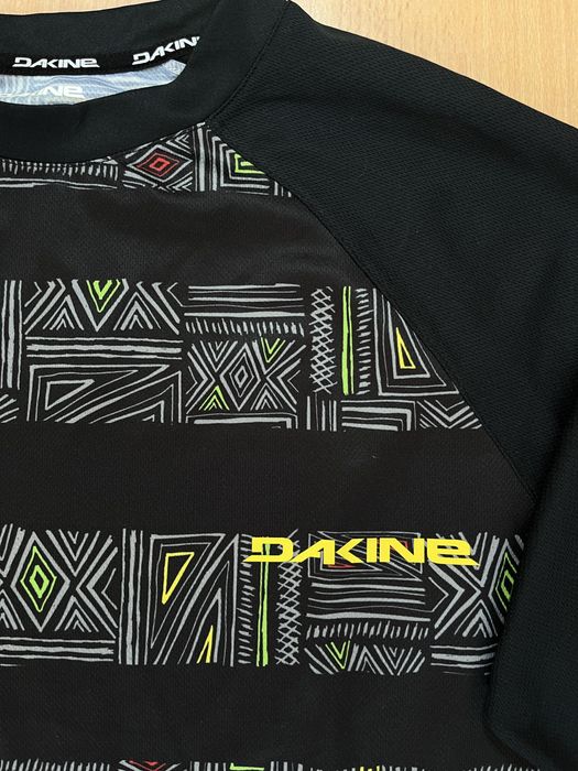 Dakine мъжко джърси размер L-XL