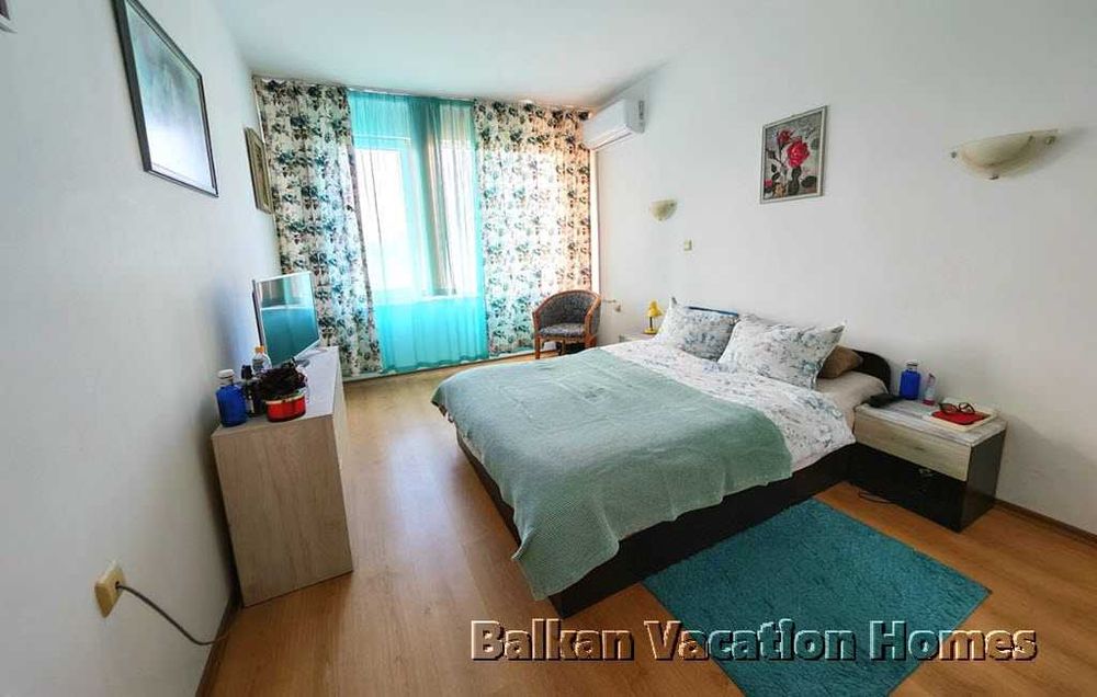 Продава се Двустаен апартамент в Варна, Галата - 66 кв.м за 1058 €/кв.м - Снимка #7