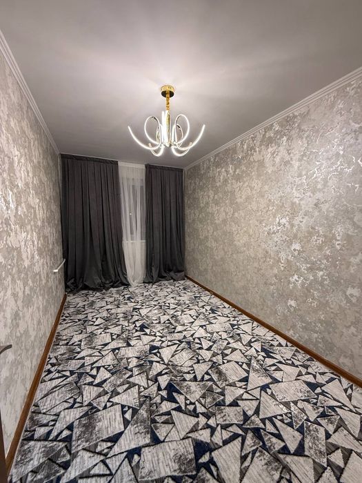 Srochna 3xonali kvartira sotiladi arzon narxda Ipoteka bo'ladi