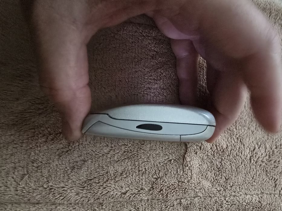 Telefon Colectie: Siemens SL 55 RAR
