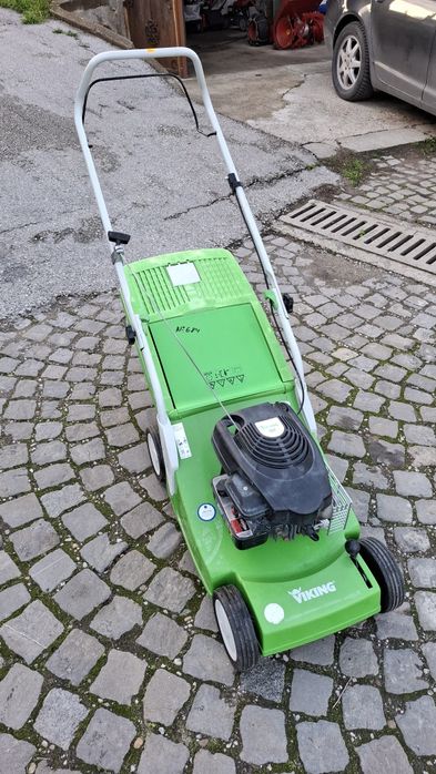 Косачка ВИКИНГ без самоход