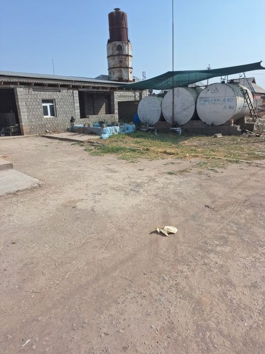 AÉQSH ZAPRAFKASI Angor tumani ishlab turgan benzin zaprafkasi