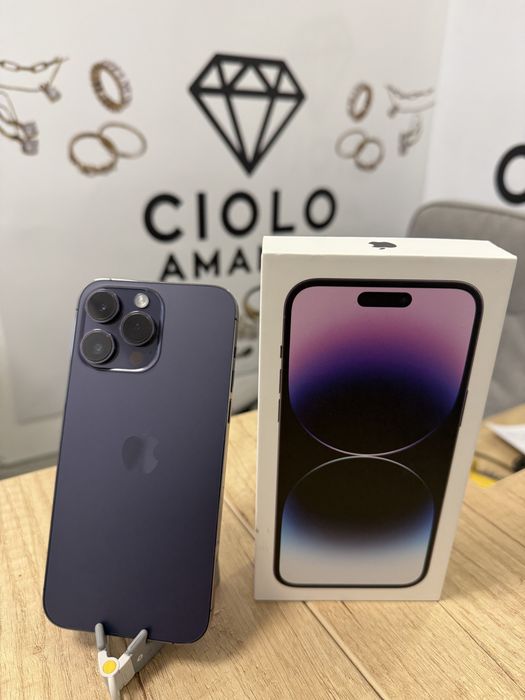 iPhone 14 PRO MAX