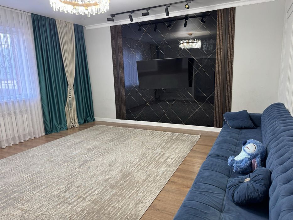 Продам отличный дом в городе