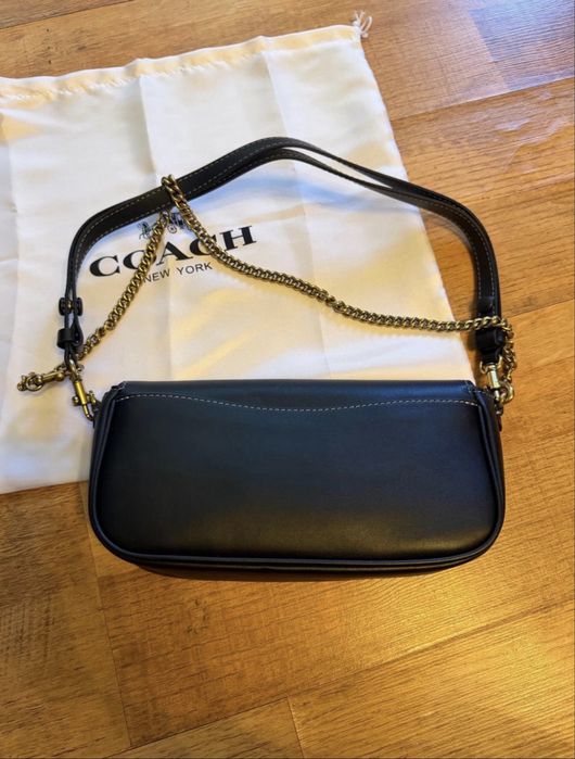 Сумка Coach Оригинал