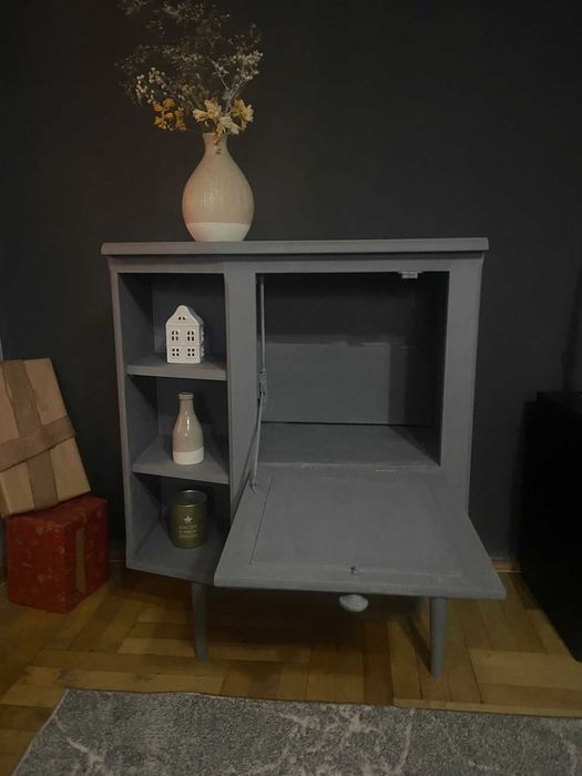 Comodă  - piesa unicat