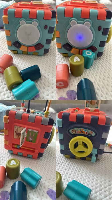 Детские игрушки