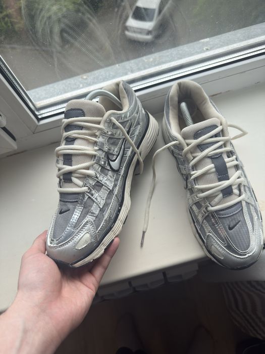 Обувь nike 44 размер