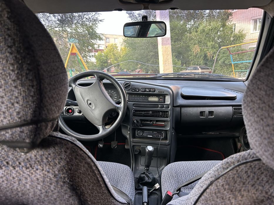 Продам ваз 21099