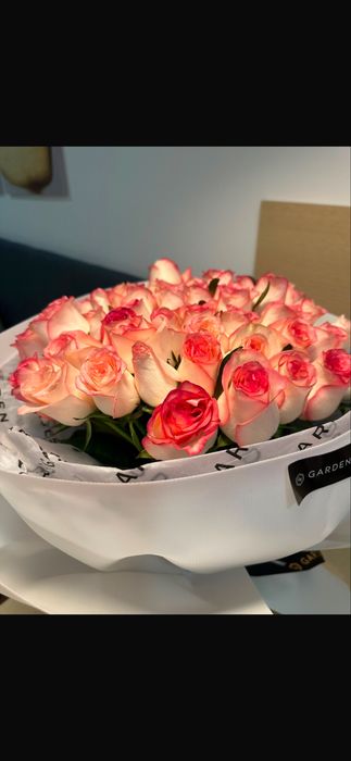 Продам свежие цветы