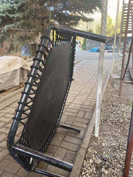 Продам Фитнес Батуты для джампинга