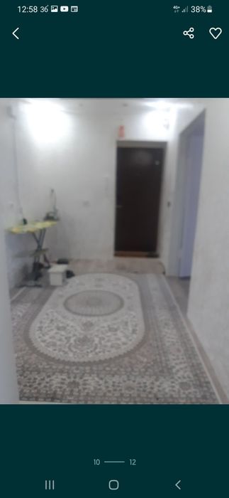 Продается квартира