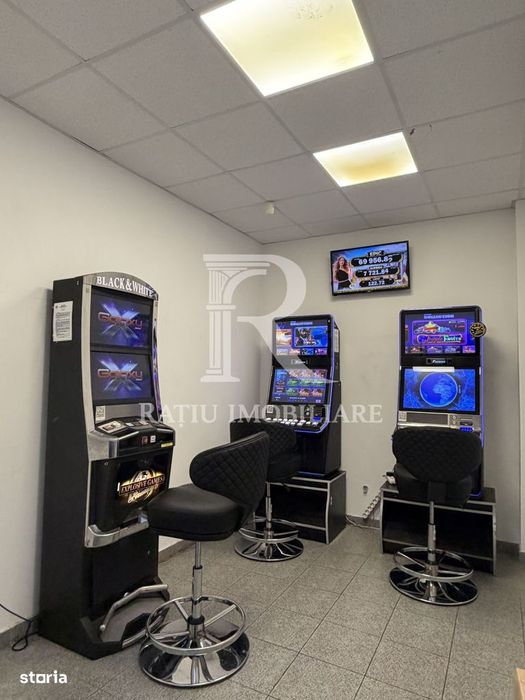 Spațiu comercial stradal – poziționare clară, vizibilitate reală