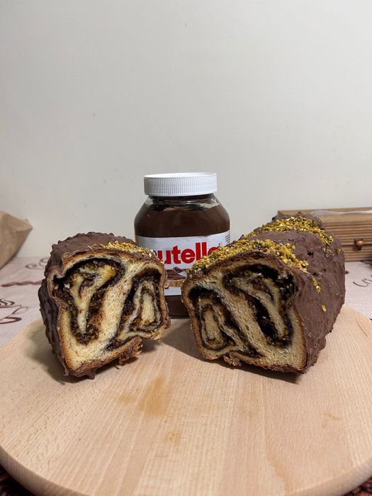 Cozonaci Nico Delicii Tradiționale