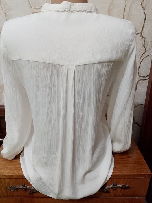 Рубашка марлевка. Турция