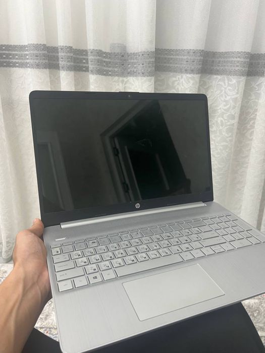 Hp ноутбук 256/8