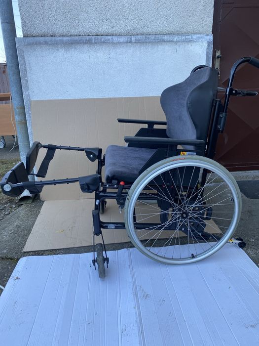 Carucioare cu rotile