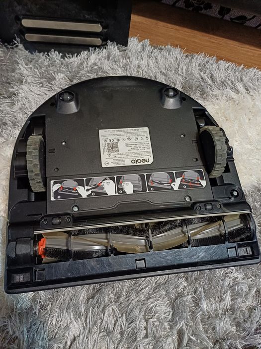 Aspirator Neoto D7