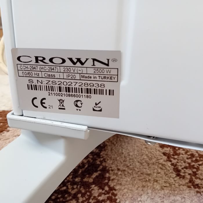 Отоплителна печка