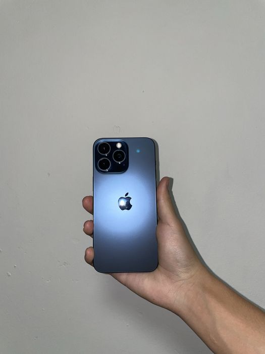 Iphone 15 pro max, 256gb в отличном состоянии