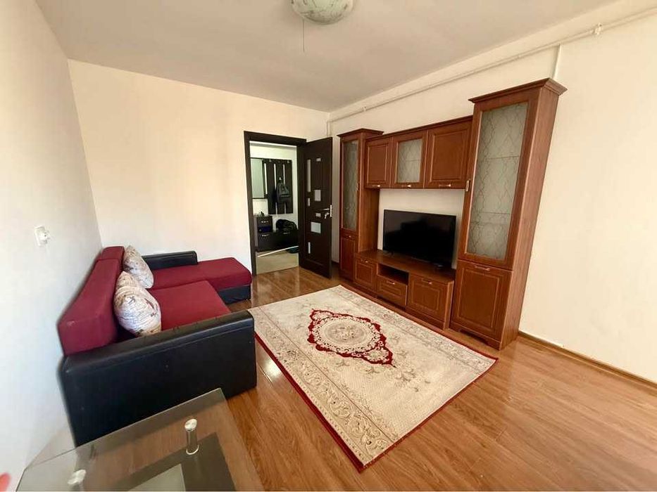 Apartament 2 camere decomandat Brazda - inchiriere