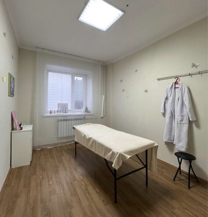 Классика озимде массажда боламыз