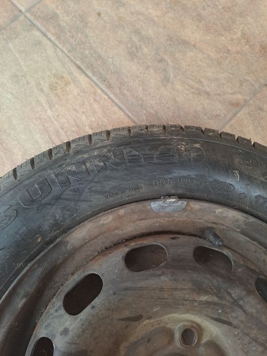 Vind cauciucuri 175/65R14 M+S