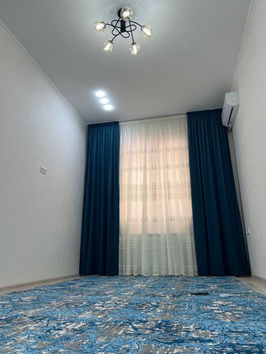 Однокомнатная квартира