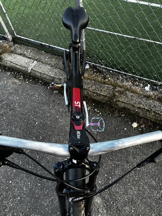 Rocrider st530s modificat