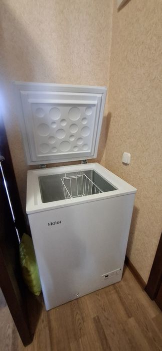 Продам морозильную камеру
