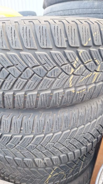 Продам комплект резины Ауди с4 а6