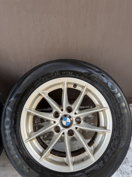 Диски 360 стиль бмв