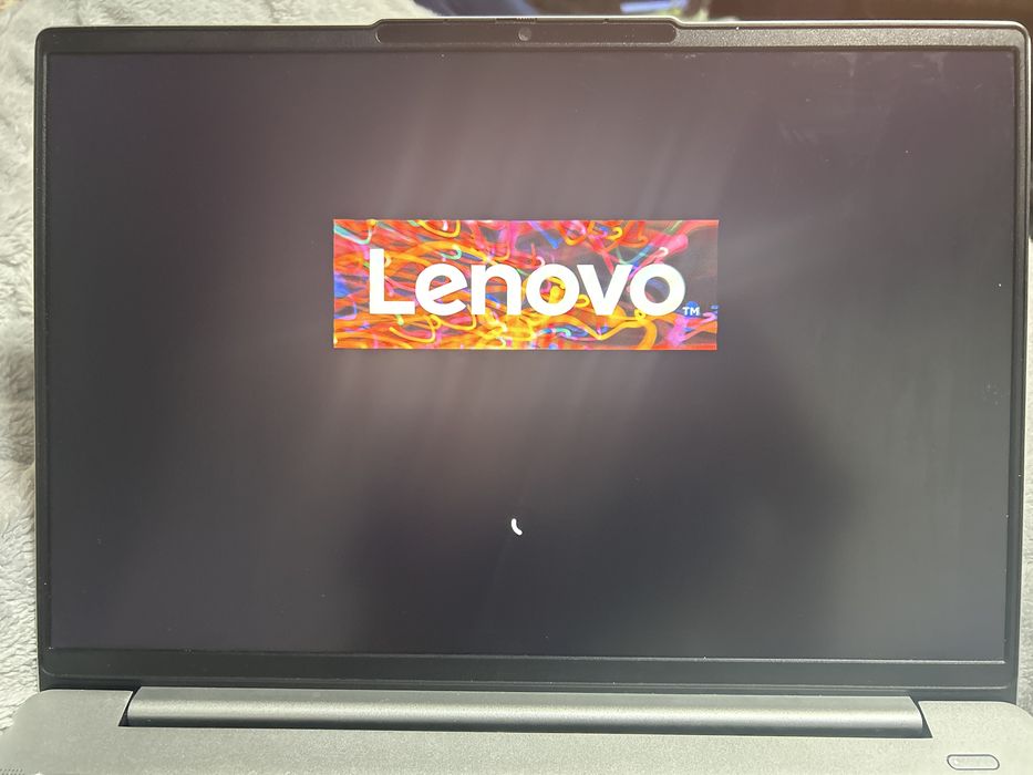 Lenovo ideapad 5 ca nou