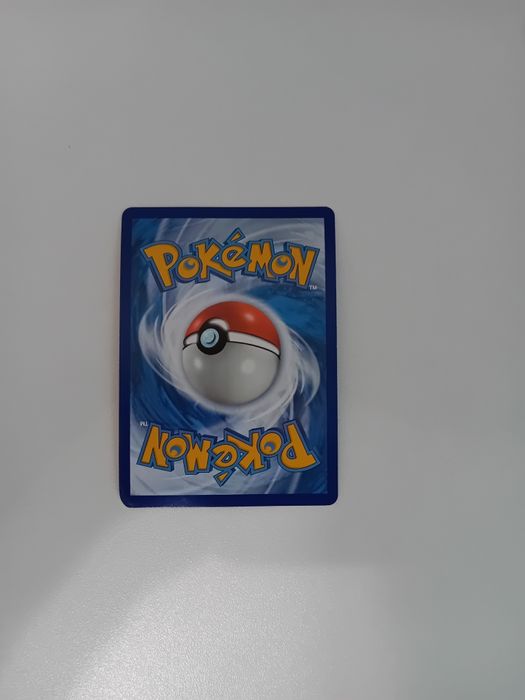Pokémon GO V Battle Deck (истински)