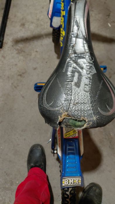 Детско юношеско колело.