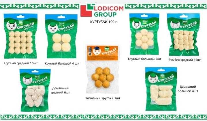 Ищем дистрибьюторов в Казахстане
