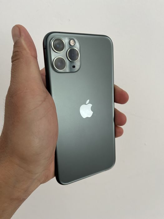 Iphone 11 pro 256 GB