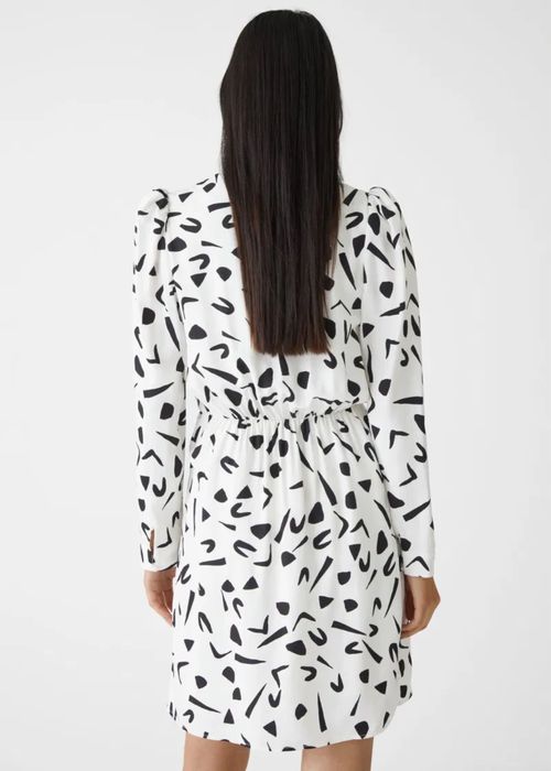 & Other Stories Дамска рокля