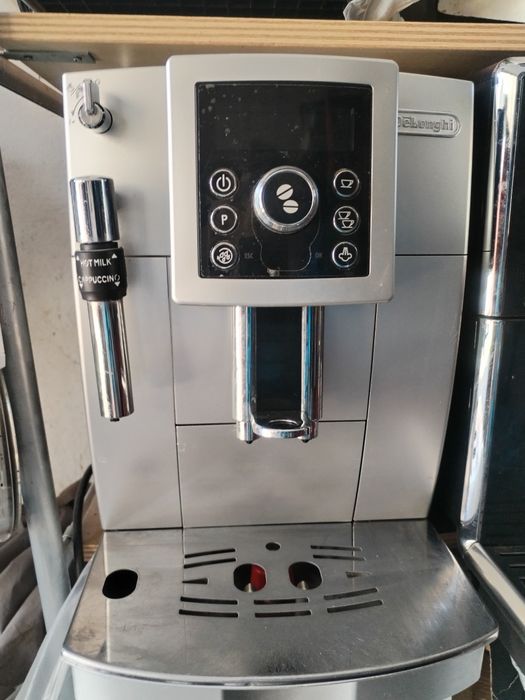 Pachet 4m5 Masini automate cafea