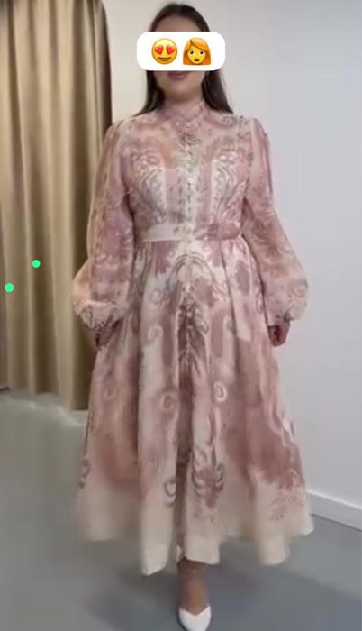 Продам вечернее платье