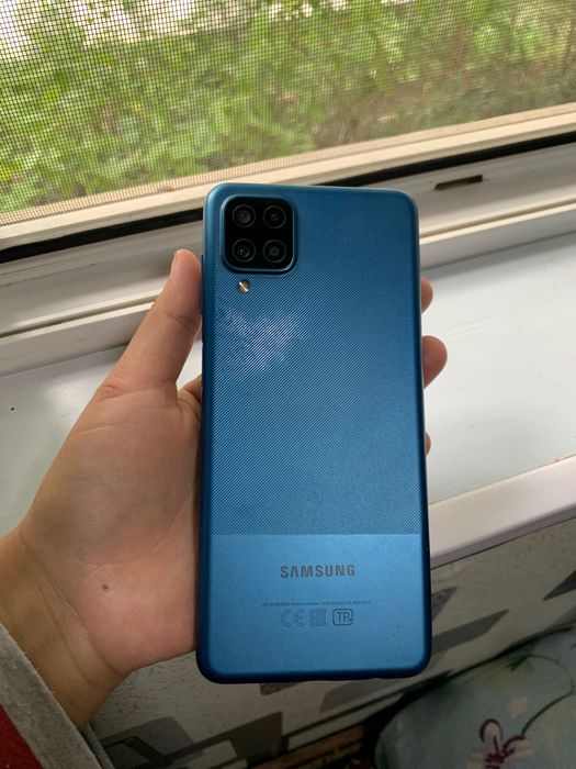 Samsung a12 2022