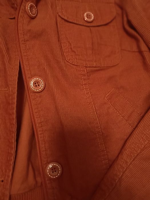 Geacă din reiat Orsay M/38, nepurtată