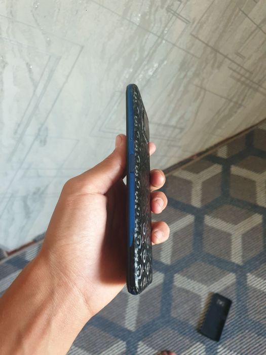 Poco x3 pro qarshi nishon tumani