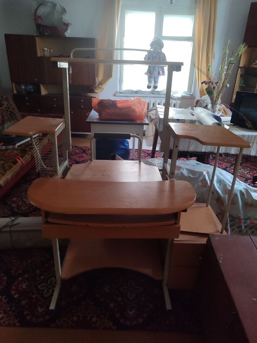 Компьютерный стол продали