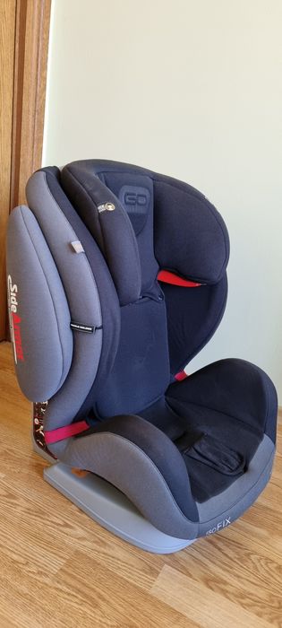 Столче за кола EasyGo Nino Isofix